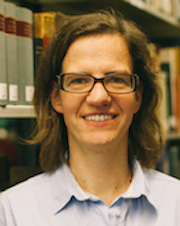 Dr. Julia Inthorn Dr. Julia Inthorn