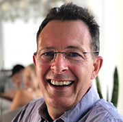 Dr. Jürgen Isenberg Dr. Jürgen Isenberg