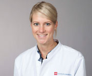 Dr. med. Claudia Jäger Dr. med. Claudia Jäger