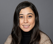  Shakira Ben Messaoud
