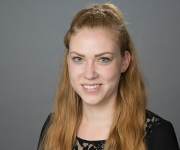  Sandrine Jansky