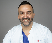 Dr. med. dent. Ali Jari Dr. med. dent. Ali Jari