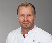 PD Dr. med. Max Jägersberg