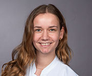 Lisa-Maria Jost Lisa-Maria Jost