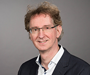 Dr. med. Claus Jünger, M. san.