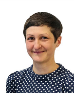 Dr. Jennifer Limbach