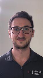 Jonas Hübner Jonas Hübner