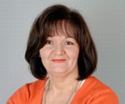  Rosa Jovic