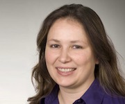 Dr. med. vet. Julia Steidle