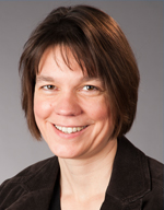 Prof. Dr. rer. nat. Kerstin Jurk
