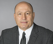 Prof. Dr. George J. Kahaly Prof. Dr. George J. Kahaly