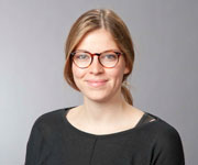  Hanne Kah, B.Sc.