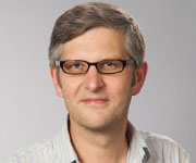 Prof. Dr.  Raffael Kalisch