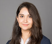  Sahar Karbassi