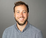 M.Sc. (Psych.) Christoph Kasinger M.Sc. (Psych.) Christoph Kasinger