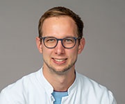 Dr. med. Jan Kaufeld Dr. med. Jan Kaufeld
