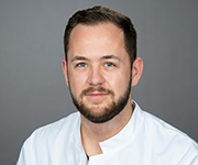 Dr. med. Justus Kaufmann