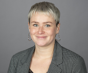  Tamara Kaufmann