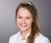 Dr. med. Larissa Kavermann Dr. med. Larissa Kavermann