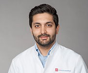  Fawad Kazemi