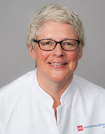 Dr. med. Regine Keller-Melchior Dr. med. Regine Keller-Melchior