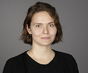  Anna Kerber, M.Sc.