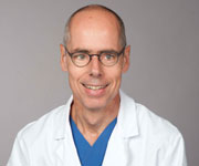 Dr. med. Thomas Kerz Dr. med. Thomas Kerz
