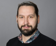 Dipl.-Psych. Volker Delbrück