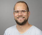 Nils Klärner Nils Klärner