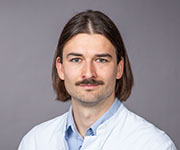 Dr. med. Gilbert Georg Klamminger