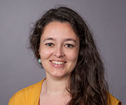  Michelle Klasen (in Elternzeit)