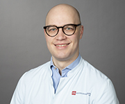 Dr. med. Philip Klecker