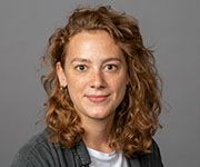 M.Sc. (Psych.) Laura Klein M.Sc. (Psych.) Laura Klein