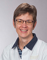 Dr. med. Bettina Kleis-Fischer Dr. med. Bettina Kleis-Fischer