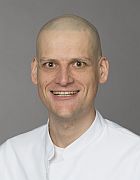 Dr. med. Marc Klingspon