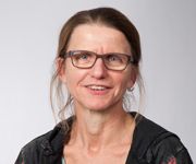  Annette Klüber