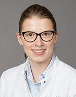 Dr. med. Annika Brekner Dr. med. Annika Brekner