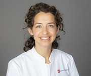Dr. med. Lamia Kniep Dr. med. Lamia Kniep