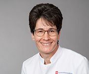 Univ.-Prof. Dr. med. Martina Koch Univ.-Prof. Dr. med. Martina Koch