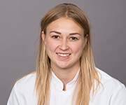Dr. rer. nat. Marie Kockläuner
