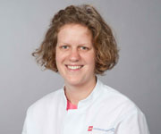 Dr. med. Gesa Christina Kolck Dr. med. Gesa Christina Kolck