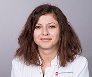  Mariya Kondova