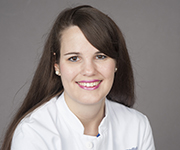 Dr. med. Franziska Koppe-Schmeißer Dr. med. Franziska Koppe-Schmeißer