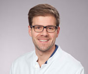 Dr. med. Michael Kosterhon Dr. med. Michael Kosterhon