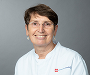 Prof. Dr. rer. nat. Irene Krämer