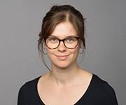 M.Sc. (Psych.) Lina Krakau M.Sc. (Psych.) Lina Krakau