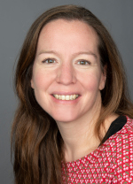 Prof. Dr. rer. nat. Daniela Kramer Prof. Dr. rer. nat. Daniela Kramer