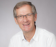 Prof. Dr. med. Karl-Friedrich Kreitner Prof. Dr. med. Karl-Friedrich Kreitner