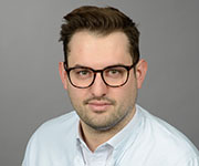 Dr. med. Karl-Patrik Kresoja Dr. med. Karl-Patrik Kresoja