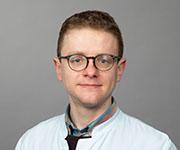 Dr. med. Maximilian Kreuz